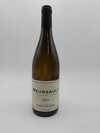 Pierre Boisson Meursault 2012