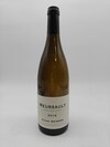 Pierre Boisson Meursault 2016