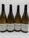 Pierre Boisson Meursault Les Grands Charrons 2017