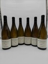 Anne Boisson Meursault Sous la Velle 2017