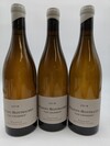 Raymond Dupont-Fahn Puligny Montrachet Les Charmes 2019