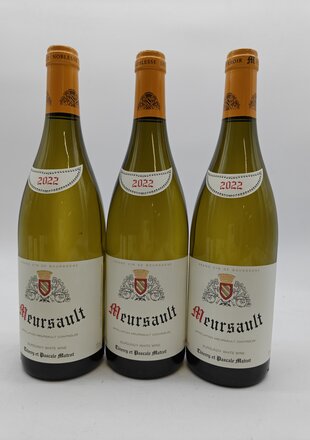 Matrot Meursault 2022