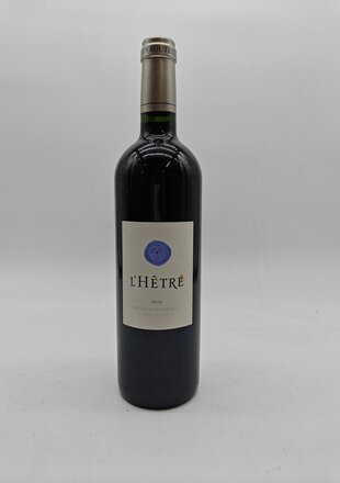 Bordeaux L' Hetre 2016