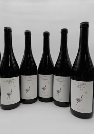 Diliberto Langhe Freisa 2024