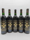 Pomerol Domaine de l'Eglise 1989