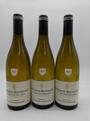 Fontaine Gagnard Chassagne Montrachet Clos St Jean 2017