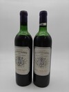 Pomerol La Conseillante 1970