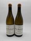 Arnaud Baillot Corton Charlemagne 2021