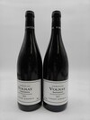 Vincent Girardin Volnay Santernots 2012