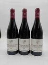 Hudelot Baillet Chambolle Musigny Charmes 2020