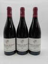 Hudelot Baillet Chambolle Musigny VV 2020