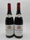Harmand Geoffroy Gevrey Chambertin Les Champeaux 2018