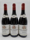 Harmand Geoffroy Mazis Chambertin 2019
