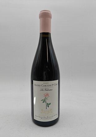 Charles Lachaux Aloxe Corton Les Valozieres 2023