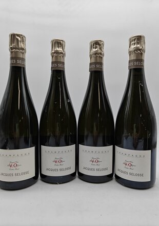 Selosse VO Extra Brut