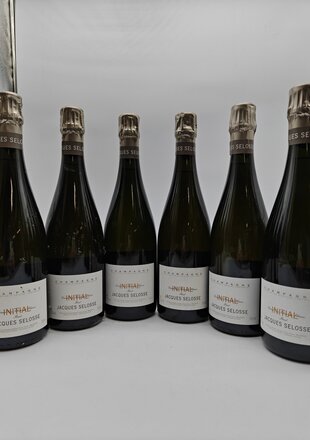 Selosse Initial Brut