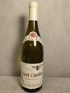 Dauvissat Petit Chablis 2023