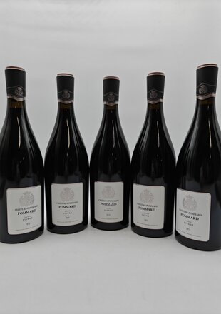 Chateau de Pommard Pommard Cuvee Vivant 2015
