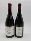 Pierre Vincent Bourgogne Rouge 2023