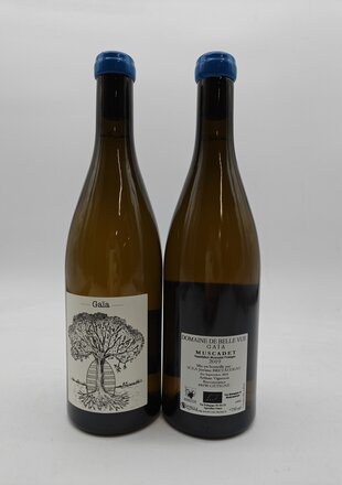 Bretaudeau Gaia Muscadet 2019