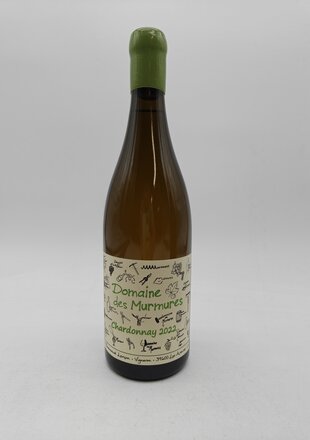 Des Murmures Chardonnay 2022