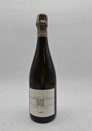 Guillaume Selosse Largillier Extra Brut
