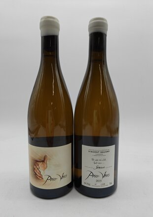Vincent Gaudry Sancerre Pour Vous 2019