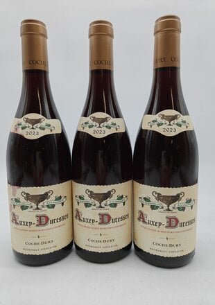 Coche Dury Auxey Duresses 2023