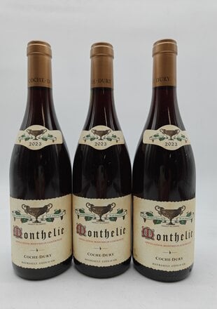 Coche Dury Monthelie 2023