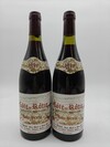 Jamet Cote Brune 1998