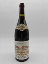 Jamet Cote Brune 1997