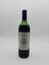 Pomerol La Conseillante 1970