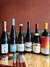 Fine Wine Tasting & Dinner