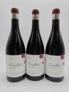 Descendientes de J. Palacios Corullon Vino de Villa 2022
