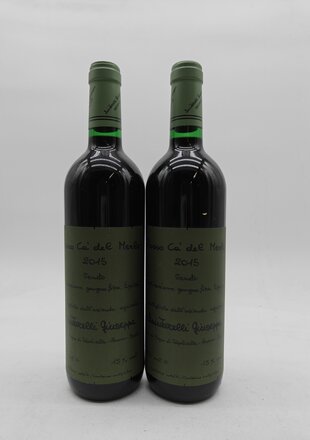 Quintarelli Ca del Merlo 2015