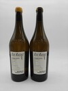 Benedicte & Stephane Tissot Chardonnay Rose Massale 2020