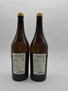 Benedicte & Stephane Tissot Savagnin Ouille 2020  