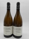 Joseph Colin Chassagne Montrachet Vide Bourse 2021