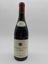 Bernard & Thierry Glantenay Pommard Les Rugiens 2012