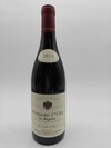 Bernard & Thierry Glantenay Pommard Les Rugiens 2013