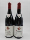Denis Mortet Bourgogne Rouge 2018
