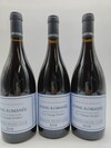 Bruno Clair Vosne Romanee Les Champ Perdrix 2018