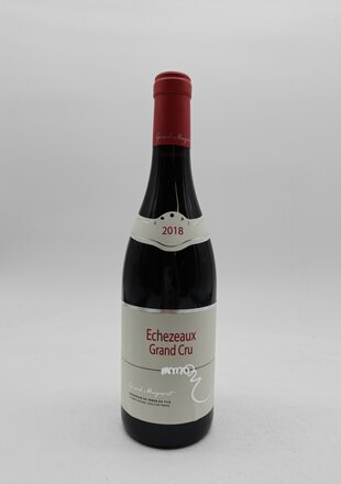 Gerard Mugneret Echezeaux 2018