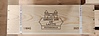 Pauillac Lafite Rothschild 2023