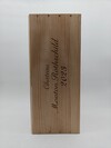Pauillac Mouton Rothschild 2023