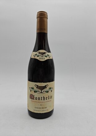 Coche Dury Monthelie 2022