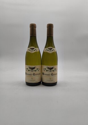 Coche Dury Meursault Les Caillerets 2024