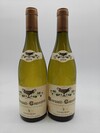 Coche Dury Meursault Les Genevrieres 2024