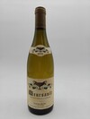 Coche Dury Meursault 2016
