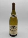 Coche Dury Meursault 2017